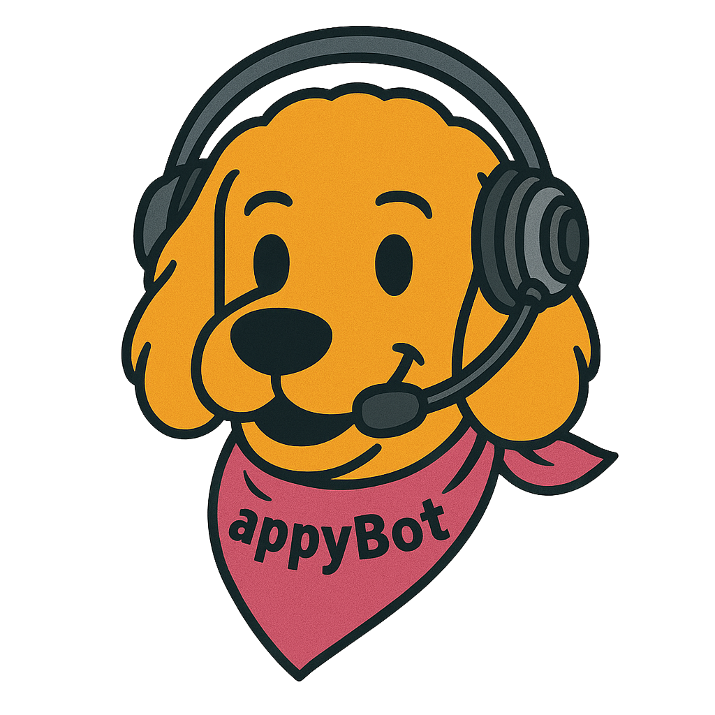 appyBot