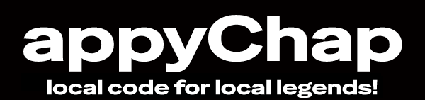appyChap logotyp